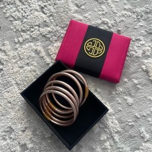 Budha girl bracelets